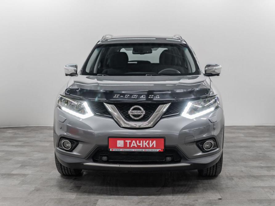 Nissan X-Trail III Красноярск  - изображение 3