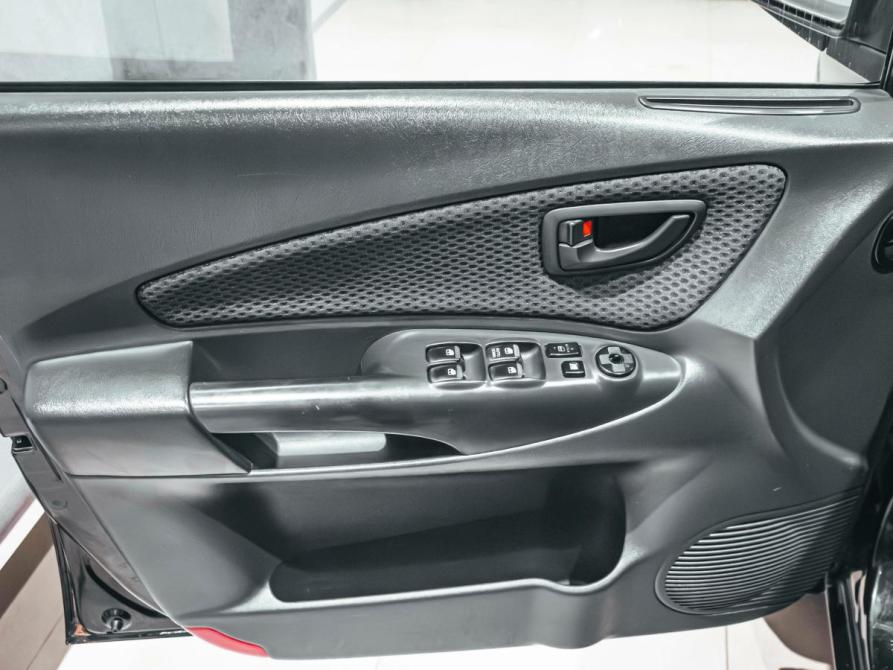 Hyundai Tucson I Екатеринбург  - изображение 13
