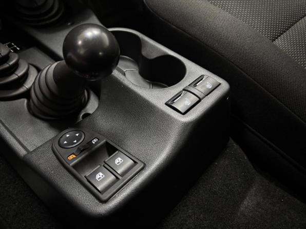 Lada (ВАЗ) Niva Legend I с пробегом 2024 года, цена 980 000 рублей, 9231 км, внедорожник, Автокод Объявления