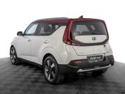 Kia Soul III Москва  - изображение 33