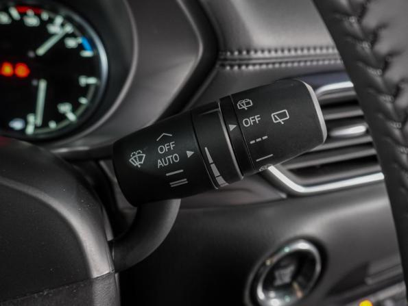 Mazda CX-5 II Рестайлинг с пробегом 2025 года, цена 3 719 000 рублей, 1536 км, внедорожник, Автокод Объявления
