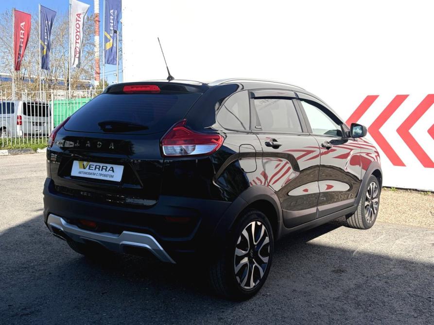 Lada (ВАЗ) XRAY I Пермь  - изображение 6