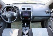Suzuki SX4 I (Classic) Рестайлинг Нижний Новгород  - изображение 37