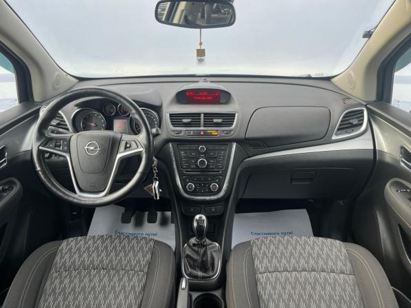 Opel Mokka I с пробегом 2014 года, цена 988 400 рублей, 122147 км, внедорожник, Автокод Объявления