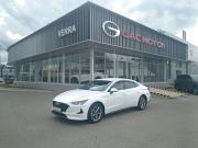 Hyundai Sonata VIII (DN8) Пермь  - изображение 36