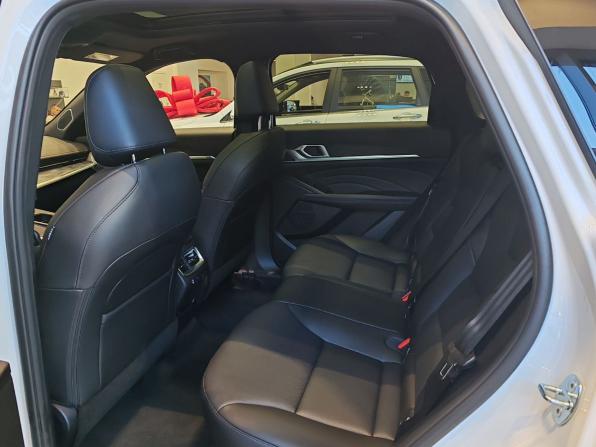 Новый Haval F7 II 2026 года, цена 3 699 000 рублей, внедорожник, Автокод Объявления