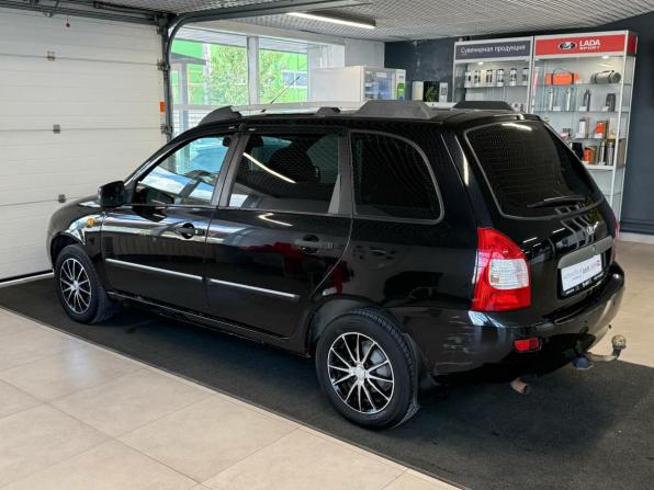 Lada (ВАЗ) Kalina I с пробегом 2011 года, цена 308 957 рублей, 64075 км, универсал, Автокод Объявления