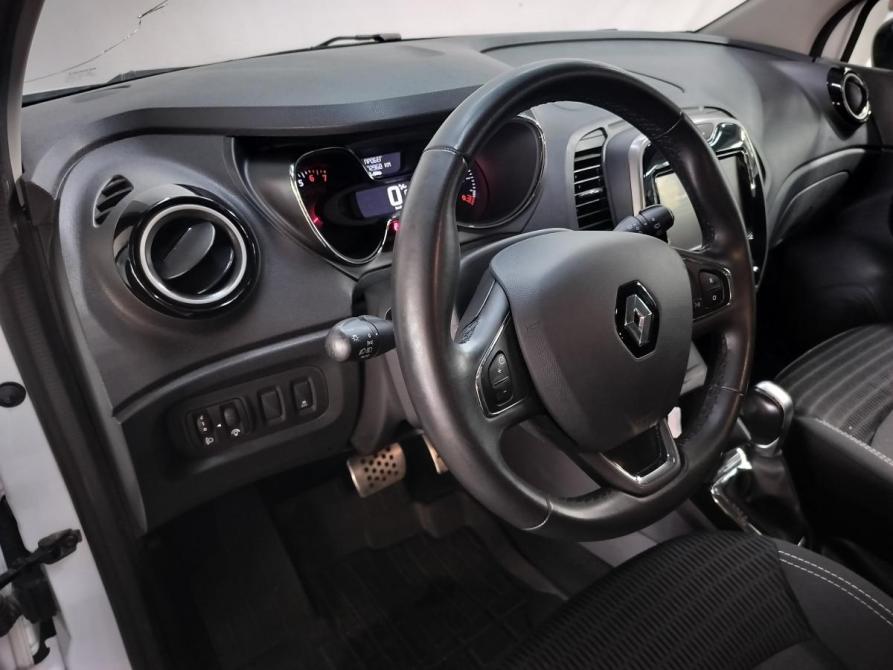 Renault Kaptur I Санкт-Петербург  - изображение 9