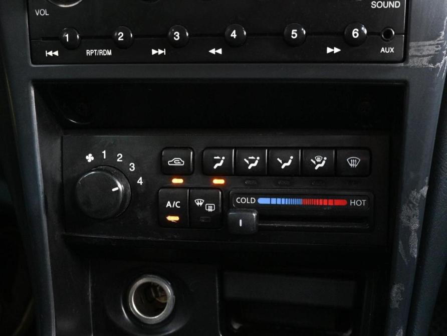 Nissan Almera Classic I Ростов-на-Дону  - изображение 13