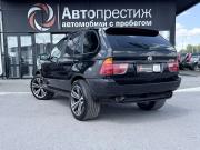 BMW X5 I (E53) Волгоград  - изображение 26