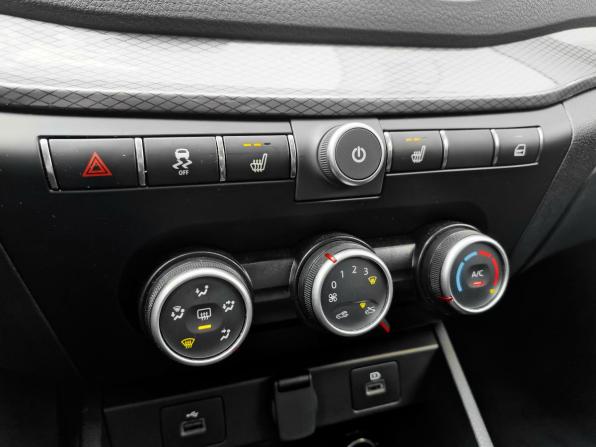 Lada (ВАЗ) Vesta I Рестайлинг (NG) с пробегом 2024 года, цена 1 469 000 рублей, 11641 км, седан, Автокод Объявления