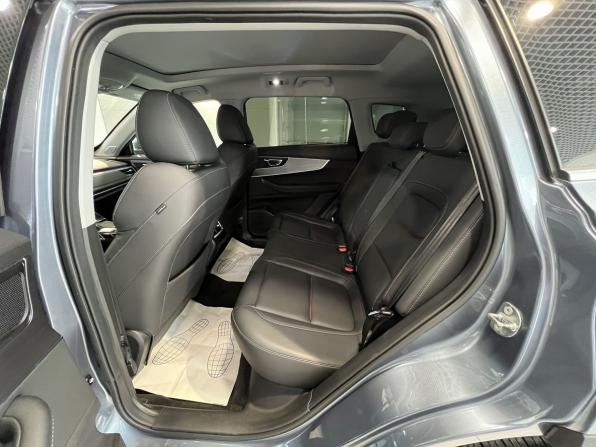 Chery Tiggo 7 Pro I с пробегом 2021 года, цена 2 185 000 рублей, 25000 км, внедорожник, Автокод Объявления