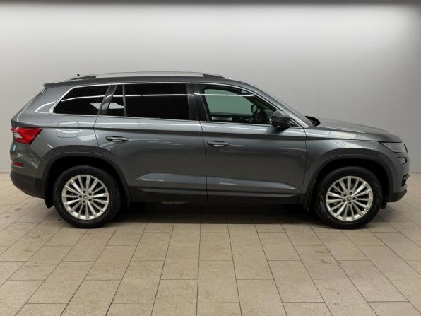 Skoda Kodiaq I с пробегом 2020 года, цена 2 386 000 рублей, 149401 км, внедорожник, Автокод Объявления