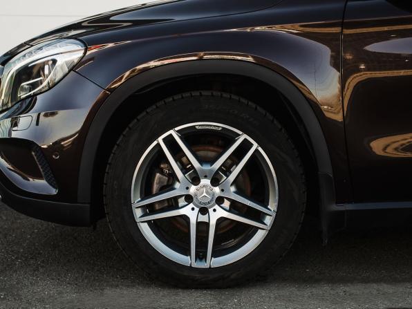 Mercedes-Benz GLA I (X156) с пробегом 2014 года, цена 1 900 000 рублей, 96507 км, внедорожник, Автокод Объявления