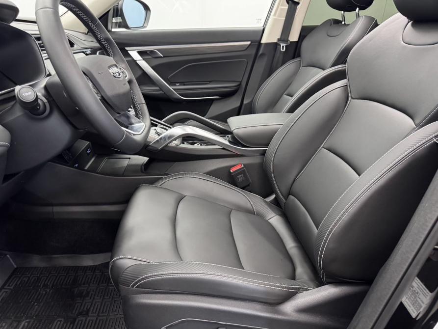 Geely Atlas Pro Воронеж  - изображение 19