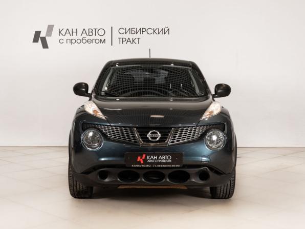 Nissan Juke I с пробегом 2011 года, цена 916 700 рублей, 172013 км, внедорожник, Автокод Объявления