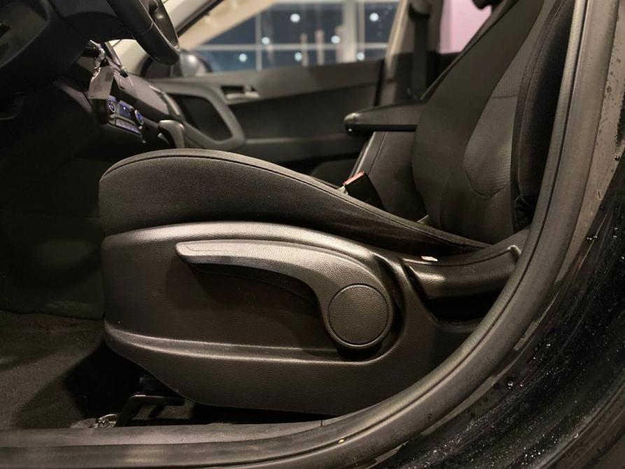 Hyundai Creta I Чебоксары  - изображение 34