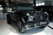 Mercedes-Benz G-Класс III (W465) Рестайлинг Москва  - изображение 26