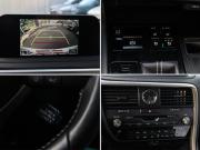Lexus RX IV Рестайлинг Москва  - изображение 32