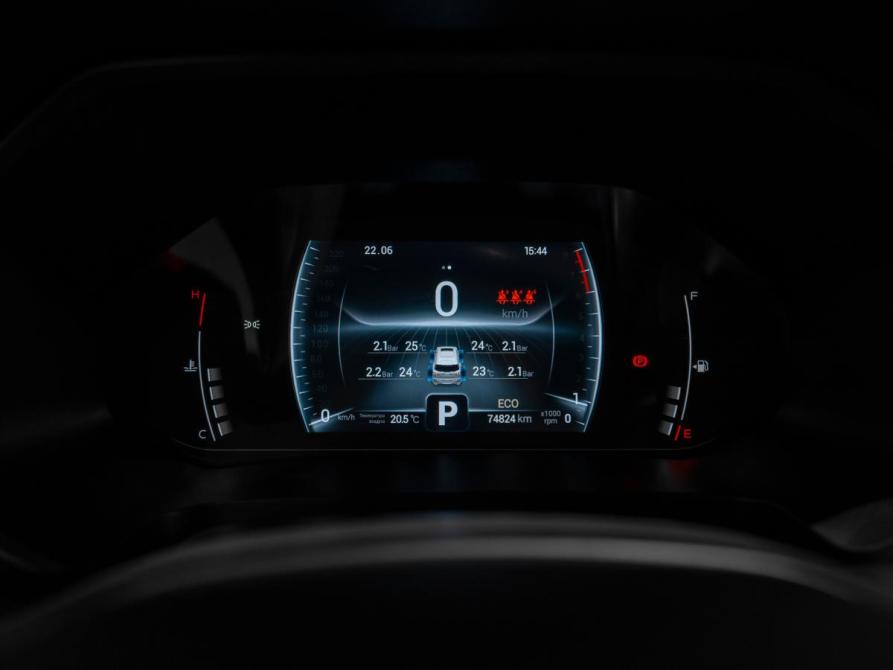 Chery Tiggo 7 Pro I Москва  - изображение 12
