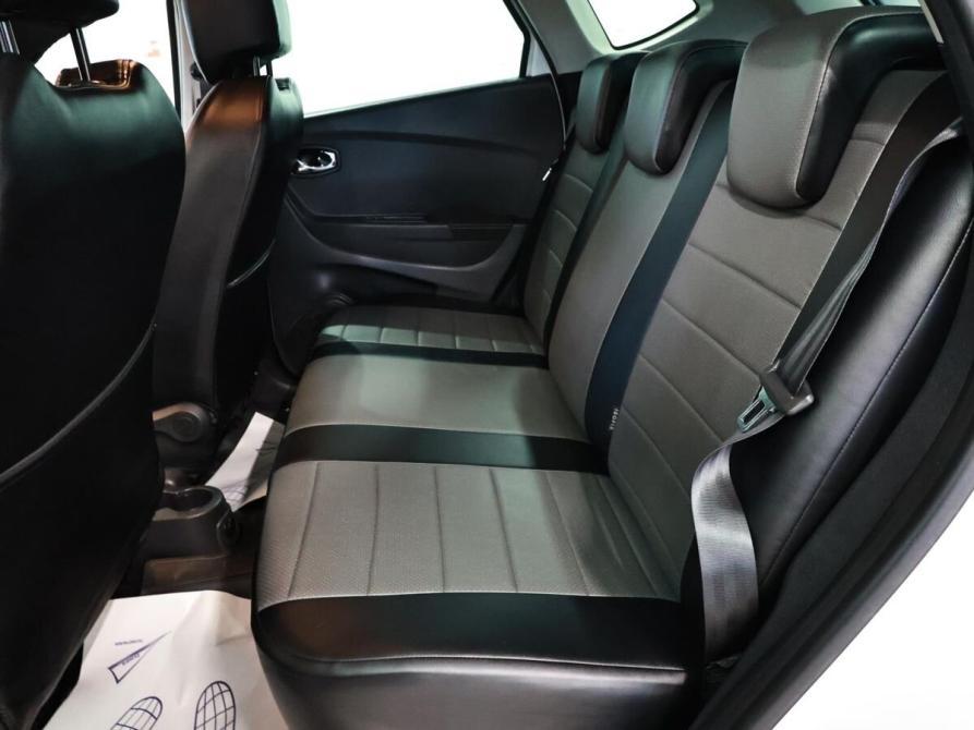 Renault Kaptur I Калуга  - изображение 39