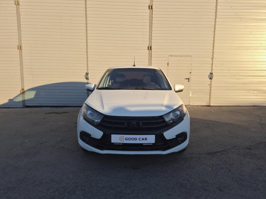 Lada (ВАЗ) Granta I Рестайлинг Саратов  - изображение 2
