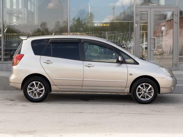 Toyota Corolla Spacio II с пробегом 2001 года, цена 500 000 рублей, 303000 км, компактвэн, Автокод Объявления