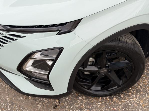 Omoda C5 I с пробегом 2024 года, цена 1 995 000 рублей, 2896 км, внедорожник, Автокод Объявления