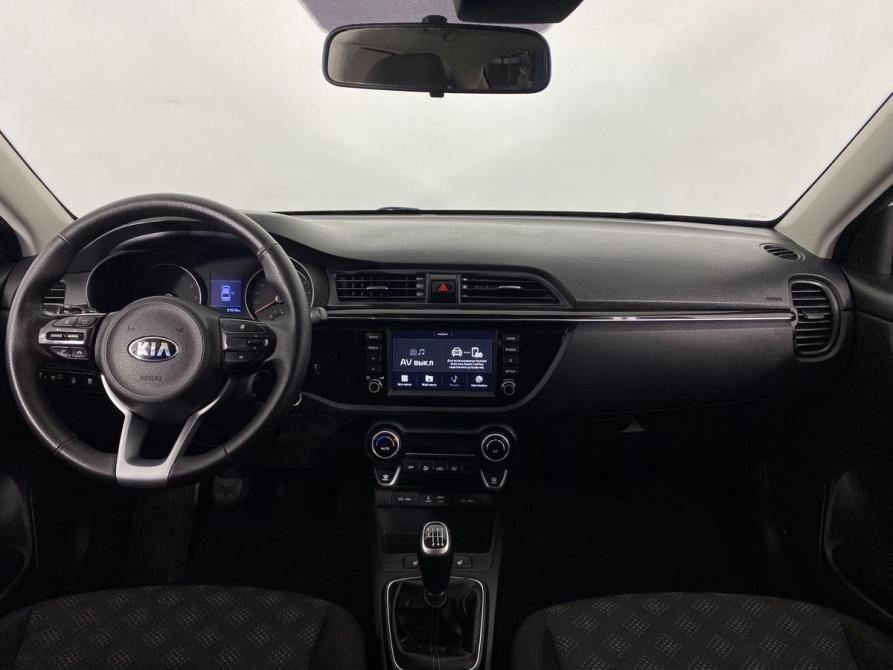 Kia Rio IV Воронеж  - изображение 16