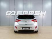 Hyundai i30 II Рестайлинг Воронеж  - изображение 21