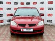 Mitsubishi Lancer IX Рестайлинг Санкт-Петербург  - изображение 15