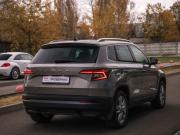 Skoda Karoq I Санкт-Петербург  - изображение 42