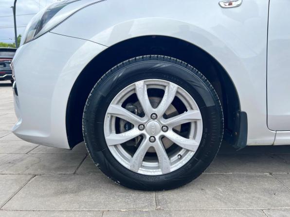 Kia Rio IV с пробегом 2018 года, цена 1 340 800 рублей, 148870 км, седан, Автокод Объявления