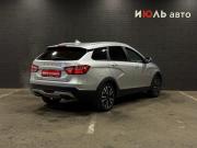Lada (ВАЗ) Vesta I Челябинск  - изображение 24