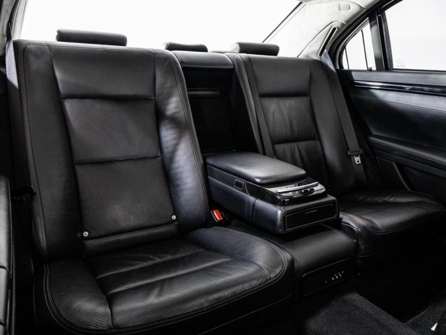 Mercedes-Benz S-Класс V (W221) Рестайлинг Санкт-Петербург  - изображение 20