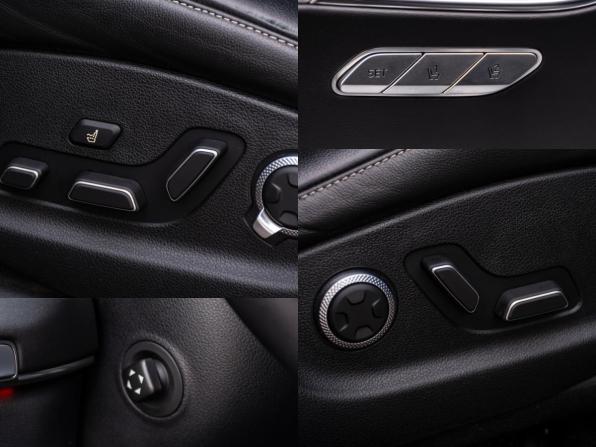 Genesis GV80 I с пробегом 2021 года, цена 4 149 000 рублей, 118844 км, внедорожник, Автокод Объявления