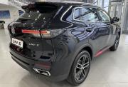 Changan UNI-S (CS55 Plus) I Волгоград  - изображение 15