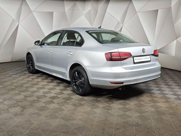 Volkswagen Jetta VI Рестайлинг с пробегом 2016 года, цена 981 000 рублей, 197971 км, седан, Автокод Объявления
