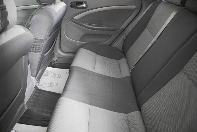 Chevrolet Lacetti I с пробегом 2011 года, цена 499 000 рублей, 220000 км, универсал, Автокод Объявления