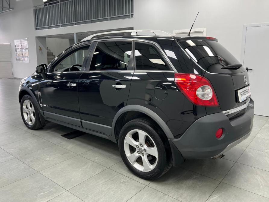 Opel Antara I Казань  - изображение 5