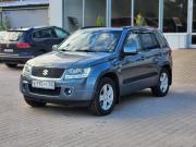 Suzuki Grand Vitara II Великий Новгород  - изображение 21
