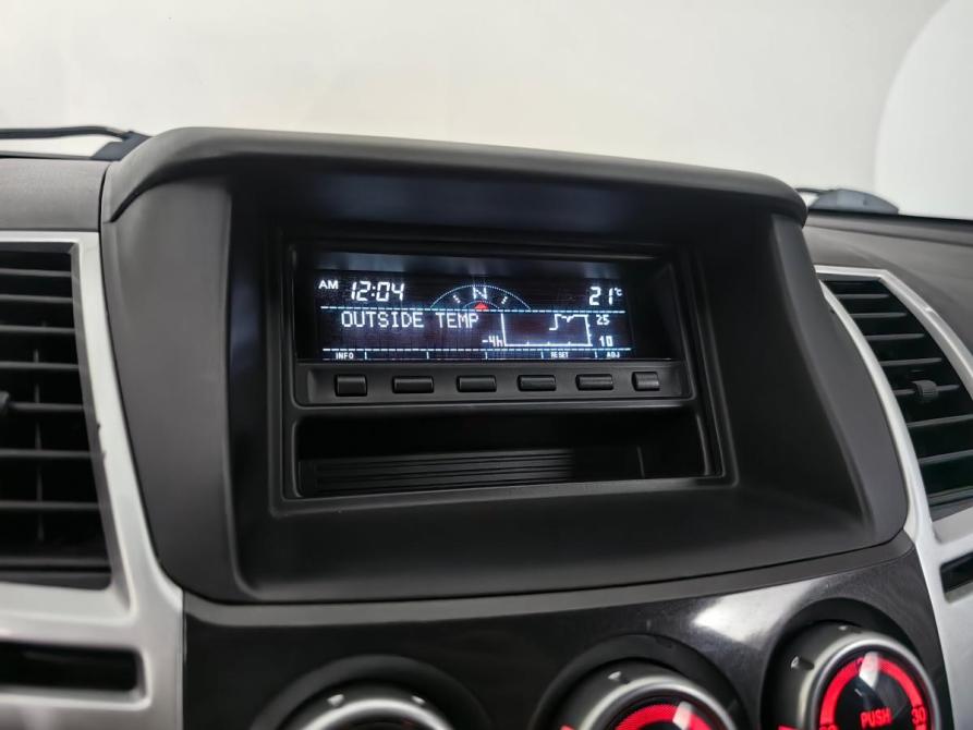 Mitsubishi Pajero Sport II Рестайлинг Москва  - изображение 17