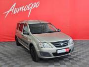 Lada (ВАЗ) Largus I Вологда  - изображение 22