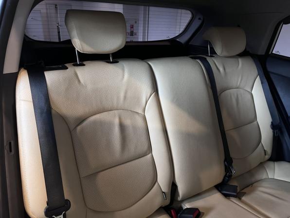 Hyundai Creta I Рестайлинг с пробегом 2021 года, цена 1 730 000 рублей, 68244 км, внедорожник, Автокод Объявления