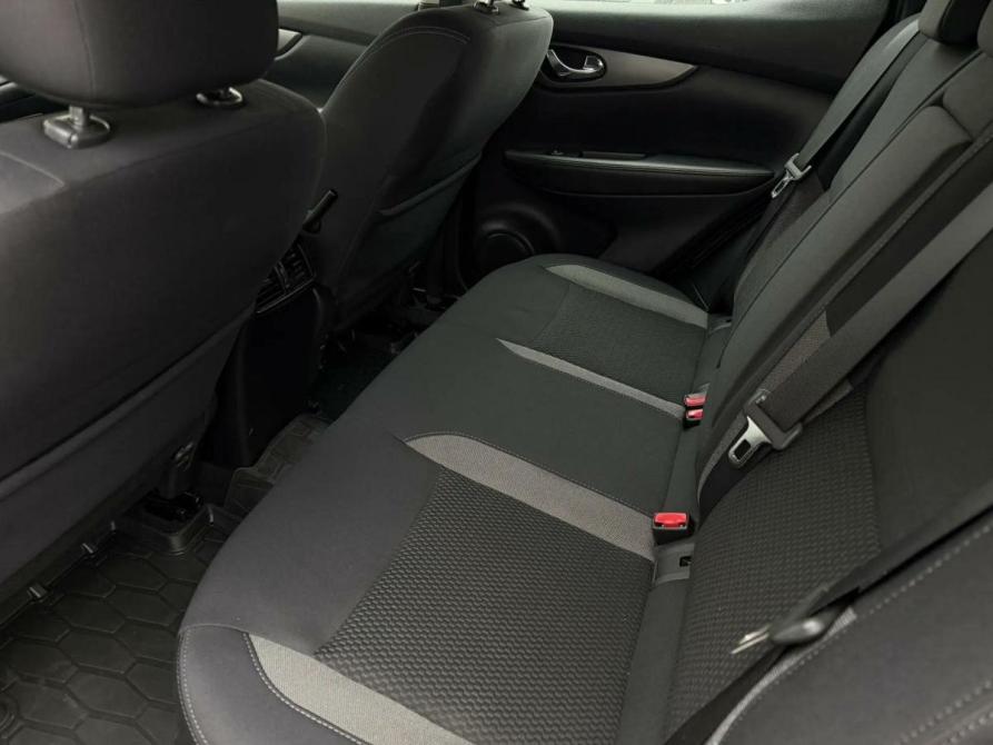 Nissan Qashqai II Рестайлинг Кемерово  - изображение 14