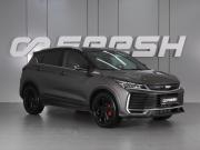 Geely Coolray I Рестайлинг Минеральные Воды  - изображение 21