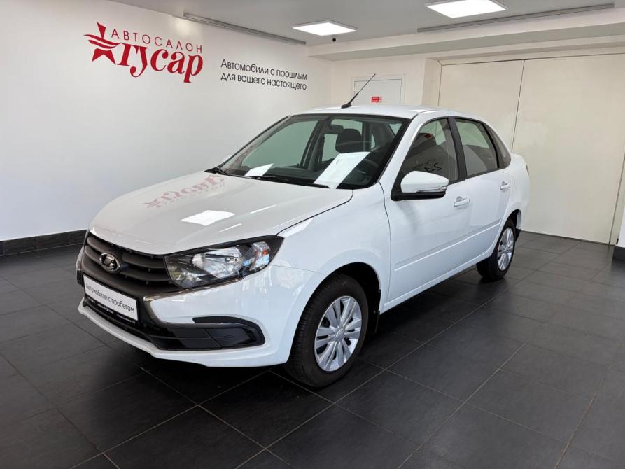 Lada (ВАЗ) Granta I Рестайлинг Киров  - изображение 1