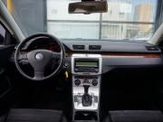 Volkswagen Passat B6 Москва  - изображение 26