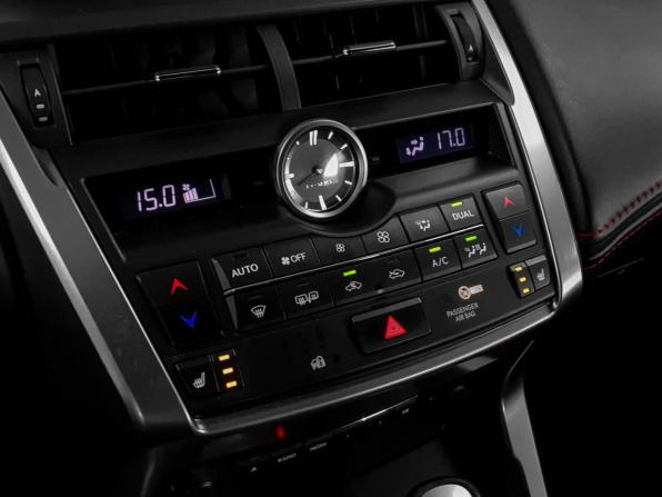Lexus NX I с пробегом 2017 года, цена 3 199 000 рублей, 120083 км, внедорожник, Автокод Объявления