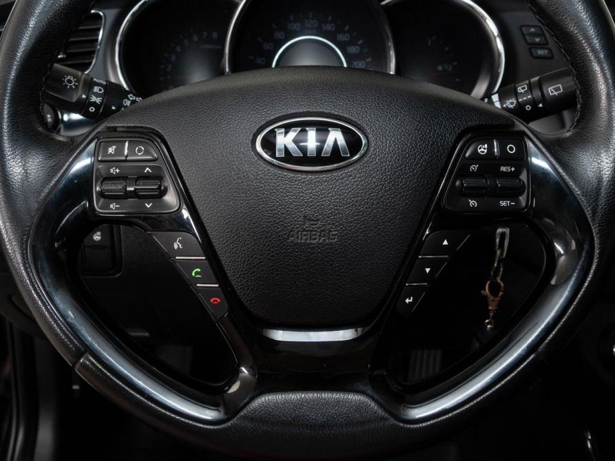 Kia Ceed II Казань  - изображение 9